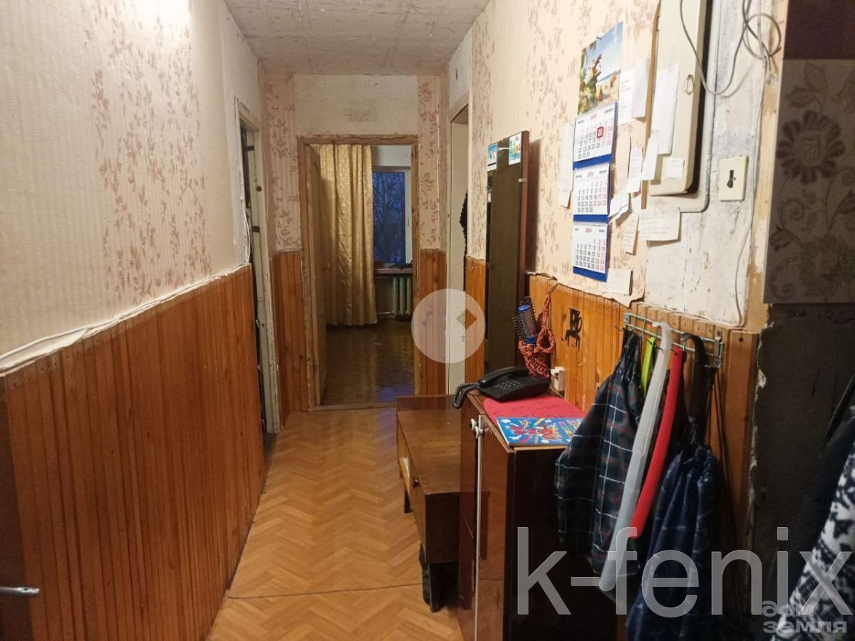 квартира 62 метров